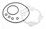 Cylinder Gasket Set Metrakit 50cc alu Derbi Euro 3 (D50B0)