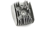 Cylinder Head Malossi Replica G1 50cc w. decompression Peugeot 103 AC