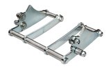 Dragster Subframe Extension Easyboost Yamaha Aerox