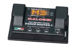 Injection Control Malossi Force Master 3 BMW C 600 - 650cc