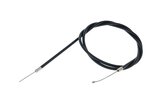 Throttle Cable 124cm Piaggio Ciao
