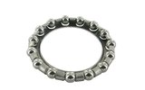 Steering Head Bearing 40mm Buzzetti Yamaha / Aprilia / Peugeot