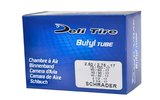Inner Tube Deli 2 3/4 x17 VS straight valve