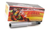 Driveshaft Malossi Minarelli (Yamaha BW's / Aerox)