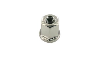 Sylinterikannen mutteri M6x1mm / 13mm