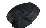Seat cover Piaggio NRG MC2 black
