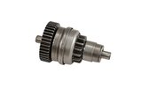Starter Motor Gear 14/40 Piaggio / Vespa 125cc after 2000