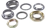 GY6 Steering Head Bearing Set M25x1mm