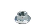 Cylinder Head Nut M7x1 (x1) Yamaha Aerox / Nitro