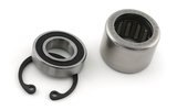 Rear Pulley Bearings Malossi Minarelli / Piaggio