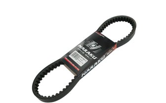 Vetohihna Naraku GY6 125 / 150cc 152QMI, 835x20x30mm