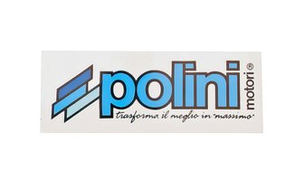 Polini-tarra (23 x 8 cm)