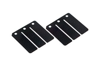 Reed Petals Voca Racing hiilikuitu 0.35mm Derbi Euro 2 / Euro 3