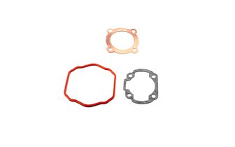 Sylinterin tiivistesarja Airsal Xtreme 50mm Derbi Euro 2