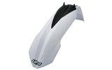 Front Mudguard UFO KTM SX 85cc 2013 white