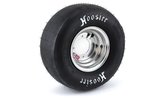 Drag Race Tire Hoosier Junior Dragster Slick 18.0/8.0-8