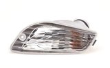 Indicator front right Piaggio Vespa LX / LXV 50 - 150cc