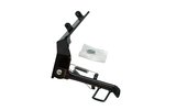 Side Stand black Aprilia Rally / SR50 WWW