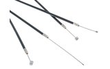 Throttle Cable Set Gilera / Piaggio Typhoon