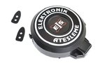 Ignition Cover Peugeot 103 electronic black