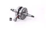 Crankshaft MVT S-Race Derbi Euro 3 / 4