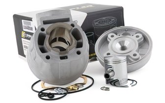 Sylinterisarja Doppler Vortex 50cc Derbi Euro 3 / 4
