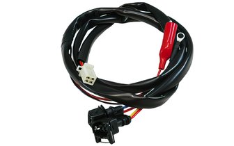 Polini johdinkimppa ECU:lle, Piaggio Leader 125/150cc