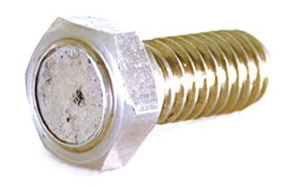 Magneettiruuvi jarrulevylle Koso M6x1.0/12.6mm