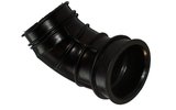 Airbox to Carburetor Boot original Piaggio 2-stroke