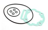 Cylinder Gasket Set Metrakit 50cc cast iron Derbi Euro 3