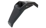 Mudguard / License Plate Holder Derbi Senda SM / R before 2011
