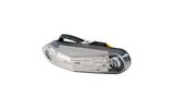 Mini Tail Light LED universal triangular