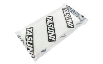 Äänenvaimentimen tiivistevilla Yasuni
