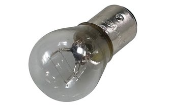 Takavalon polttimo STR8 12V 18-5W, valkoinen