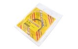 Piston Rings Malossi Sport 50cc Minarelli / Piaggio / Peugeot