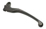 Brake Lever left side Aprilia / Peugeot / Yamaha black