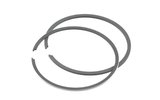 Piston Rings Top Performances 70cc cast iron Piaggio