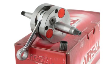 Kampiakseli Airsal Racing Xtrem 45mm iskunpituudella Derbi Euro 3 / 4