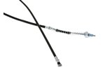 Brake Cable rear 190cm GY6 4-stroke
