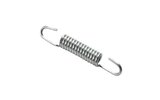 Exhaust Spring d=10mm / h=2mm / l=61mm (1x)