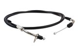 Throttle Cable GY6 / China 4-stroke 190cm type 1