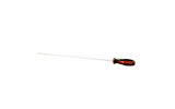 Screwdriver Buzzetti extra long 30cm (carburetor)