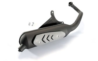 Polini pakoputkisto, alkuperäinen Piaggio ZIP / NRG