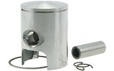 Piston Bidalot 50cc 39.94mm Peugeot Ludix AC