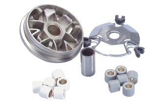 CVT-variaattori Polini Hi Speed Morini