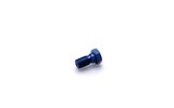 Banjo Bolt Motacc M10x1.25 blue