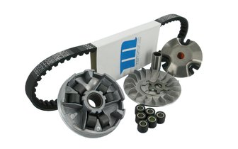 CVT-sarja Motoforce hihnalla CPI / Keeway 13mm