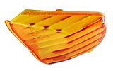 Indicator Lens rear right orange GY6 (139QMB/QMA)