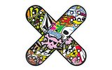 Sticker Plaster Sticker Bomb