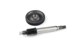 Primary Gears Doppler 15-50 Minarelli
